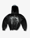 THE COSMIC FADER HOODIE