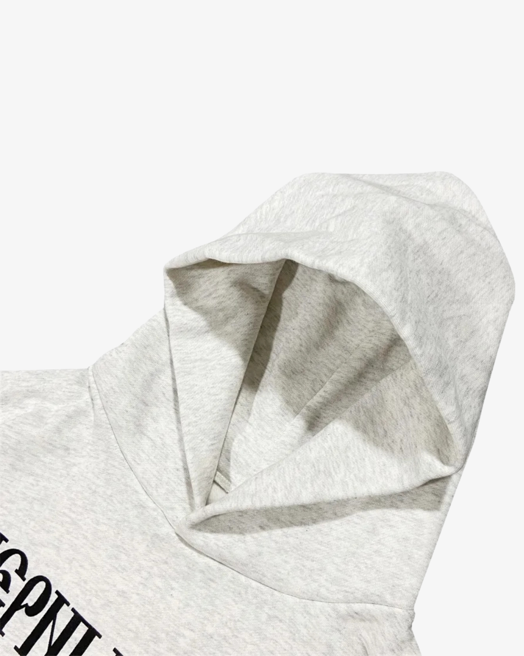 THE MYSTERY HOODIE